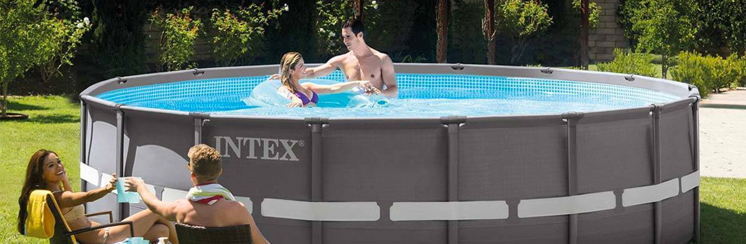 Les Meilleures Piscines Hors Sol 2019 Comparatif Et Guide Dachat