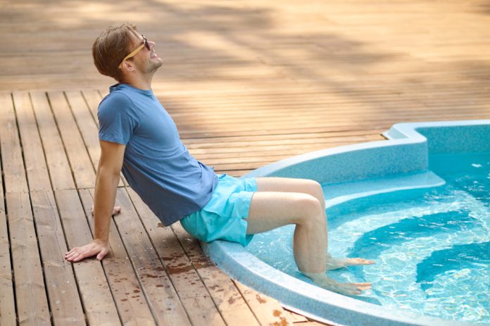 piscine coque ou béton